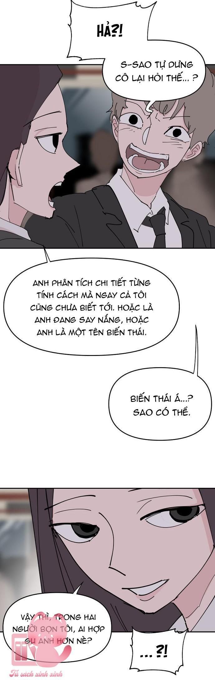 yêu không hồi kết chapter 31 15
