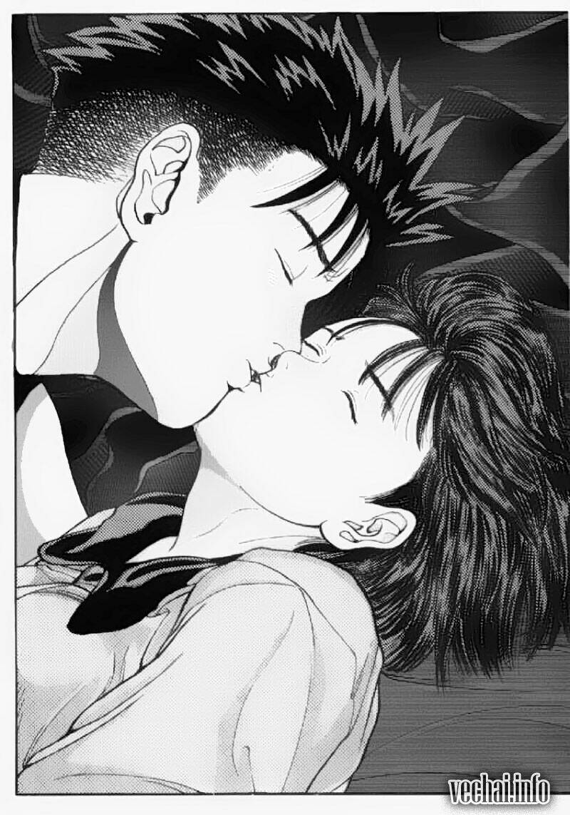 amano ai - bạn gái trong tivi chapter 31 17