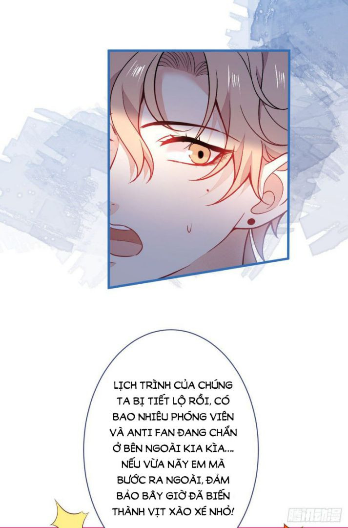 hotsearch của ảnh đế chapter 114 24