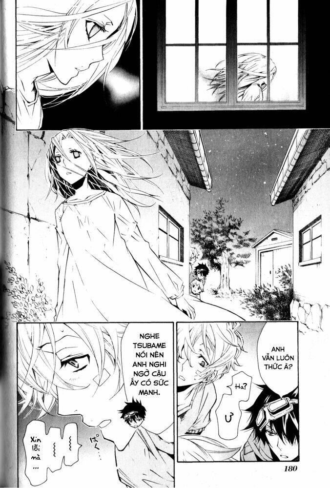 karneval chapter 12 30