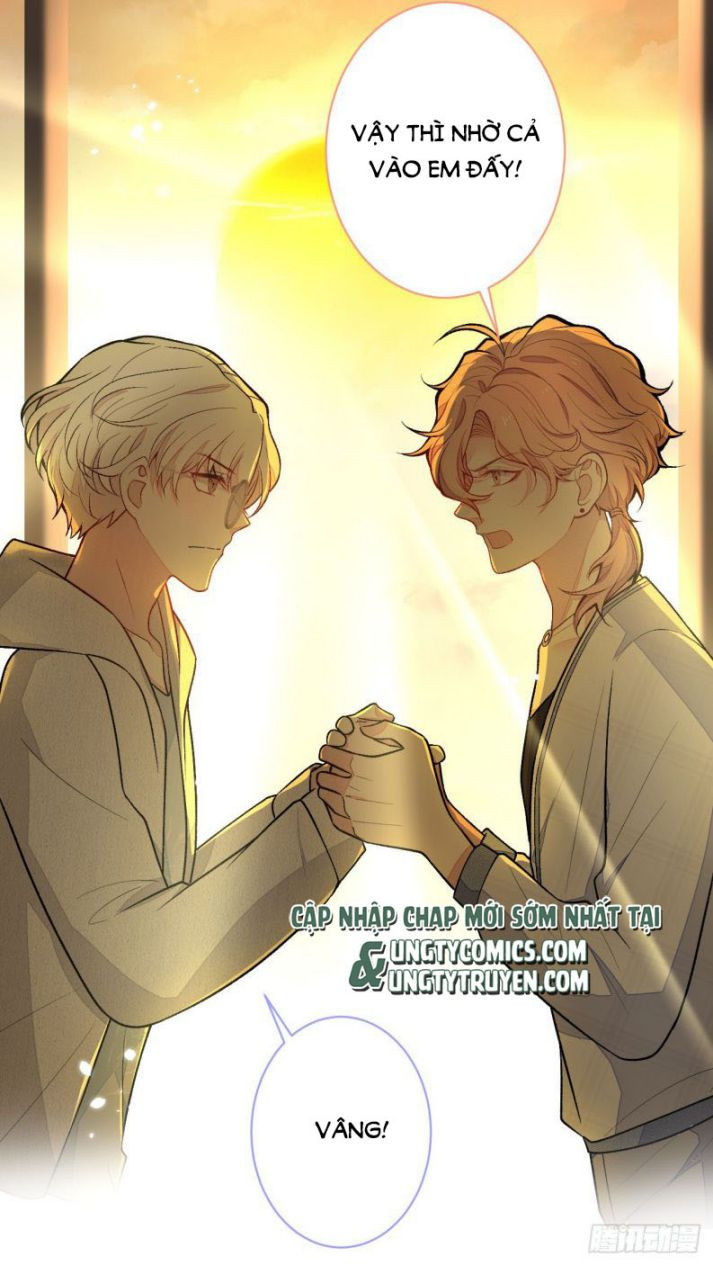 hotsearch của ảnh đế chapter 114 42