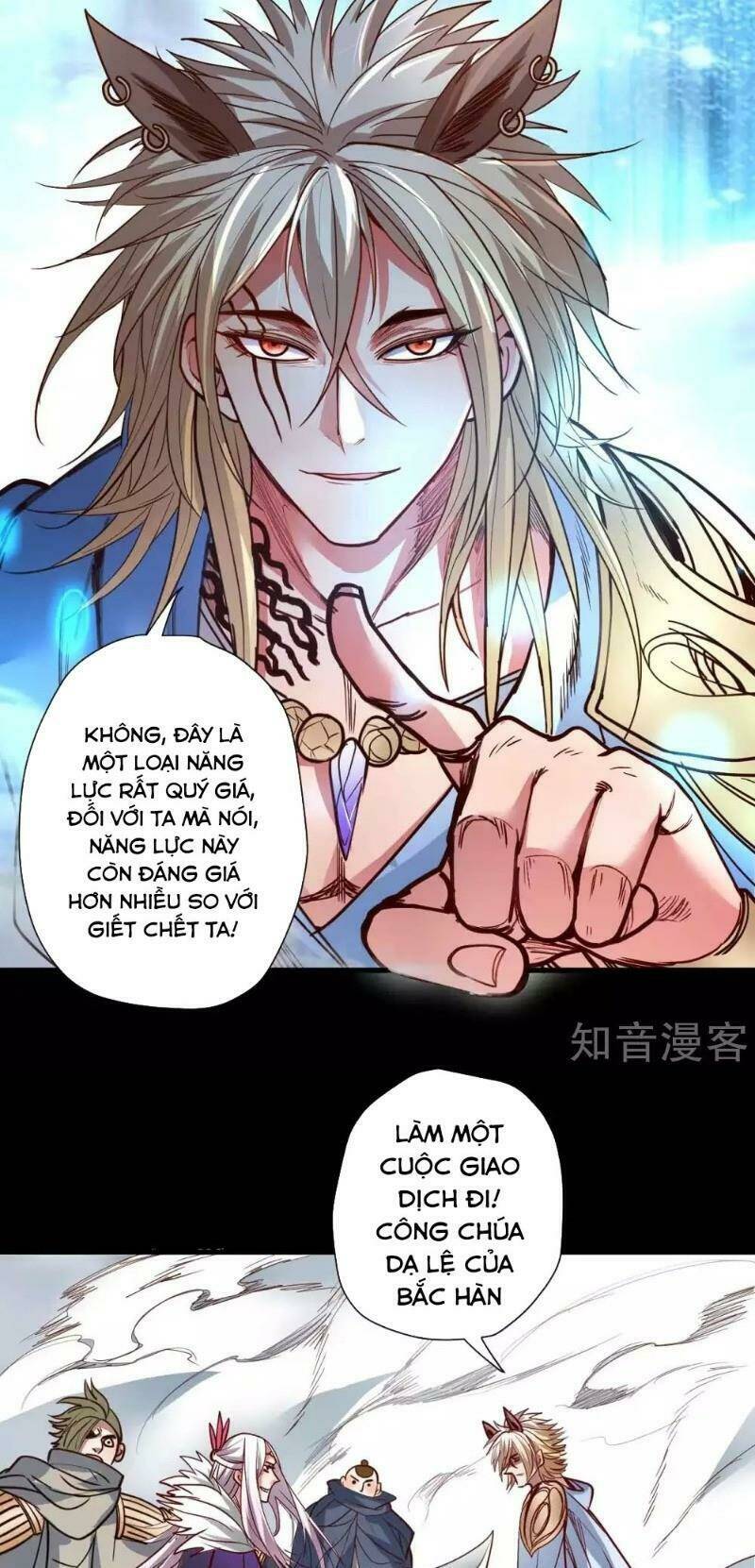 tối cường đại biểu hoàng kim thận chapter 95 21