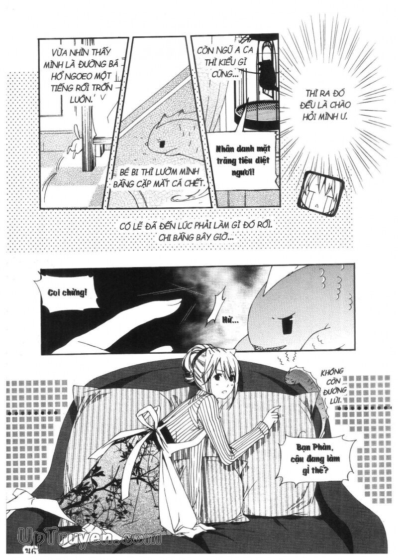 khu vườn ảo mộng chapter 4 41