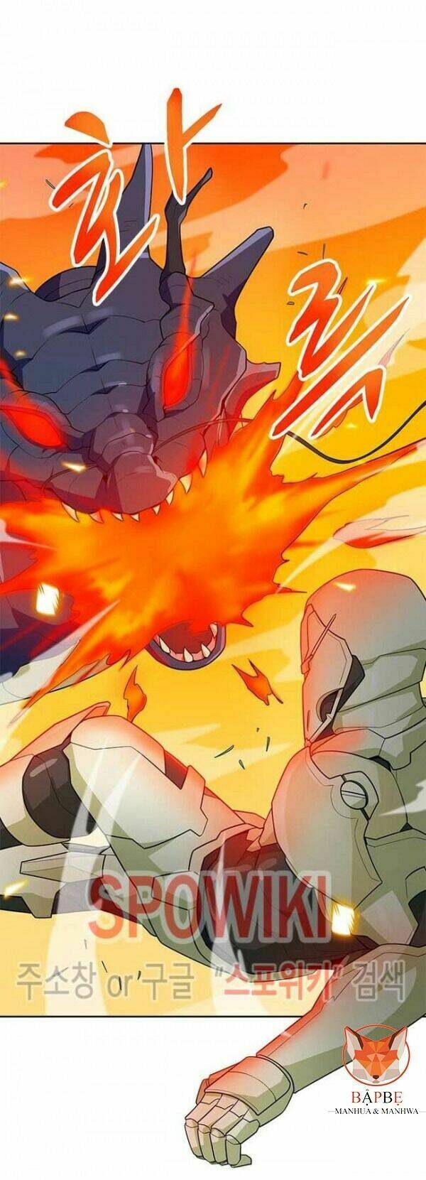 tôi tự động săn một mình chapter 82 62