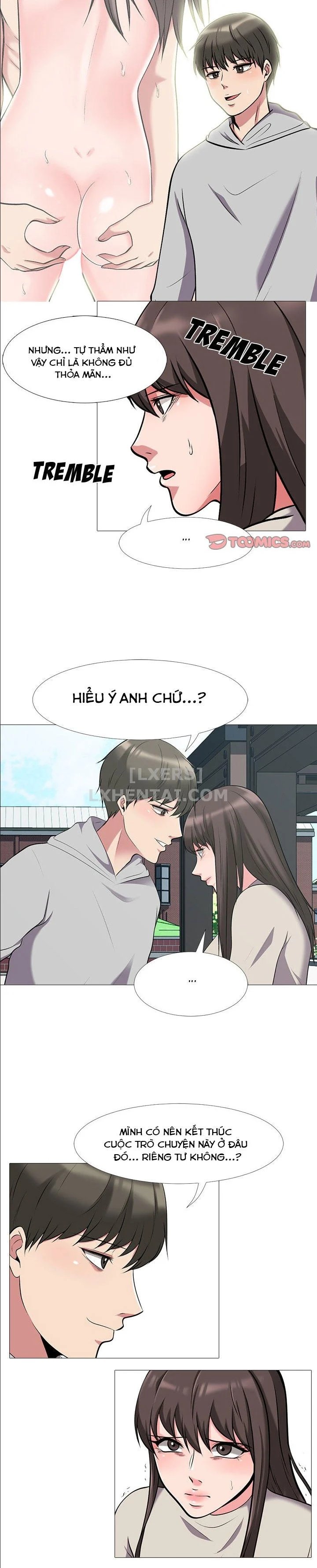 học bổng đặc biệt chapter 25 15