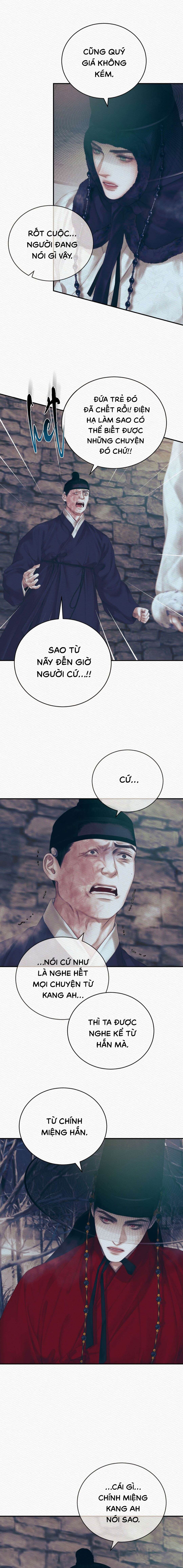 qủy dạ khúc chapter 88 7