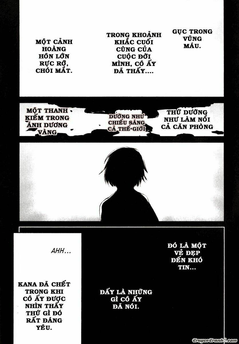 itoshi no kana chapter 2 2