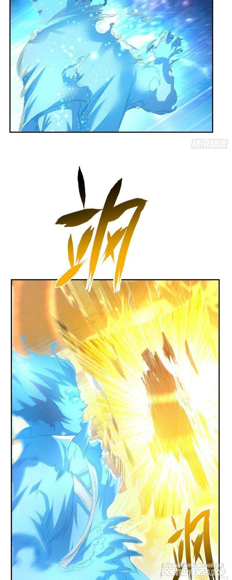 ta có khả năng vô hạn đốn ngộ chapter 10 26