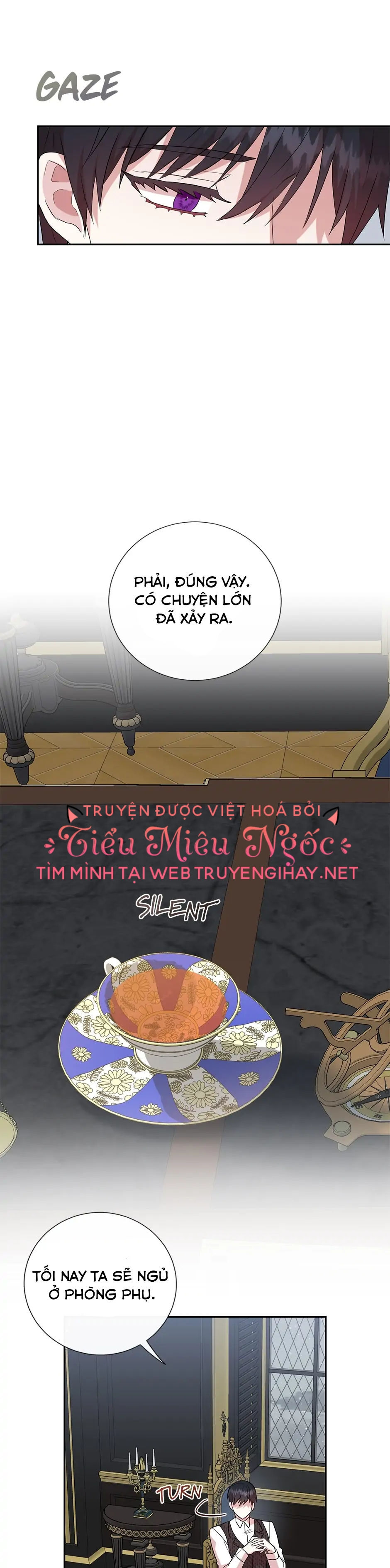 đừng ăn thịt tôi mà chapter 68 20