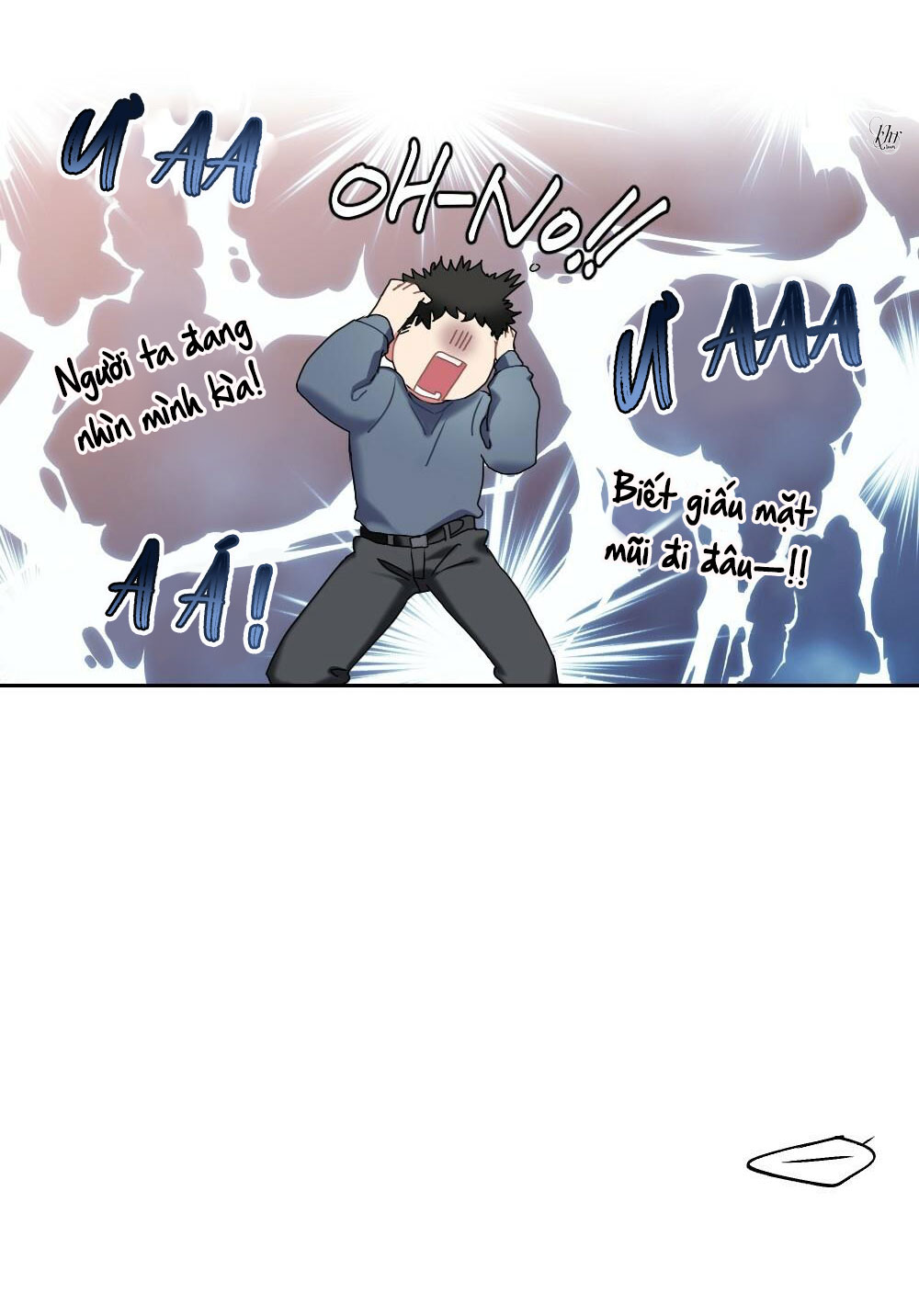 phòng điều trị zú tập trung chapter 1 24