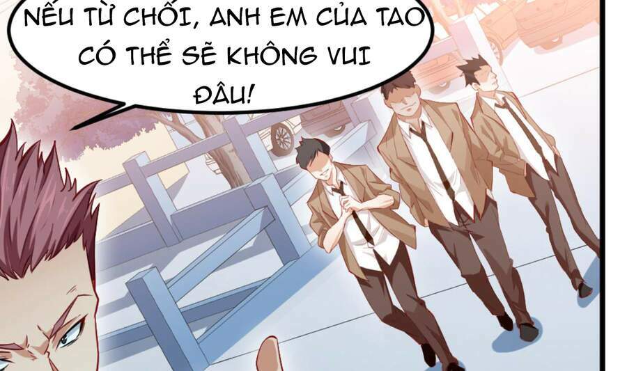 sau khi thân phận đại lão bị bại lộ chapter 3 39