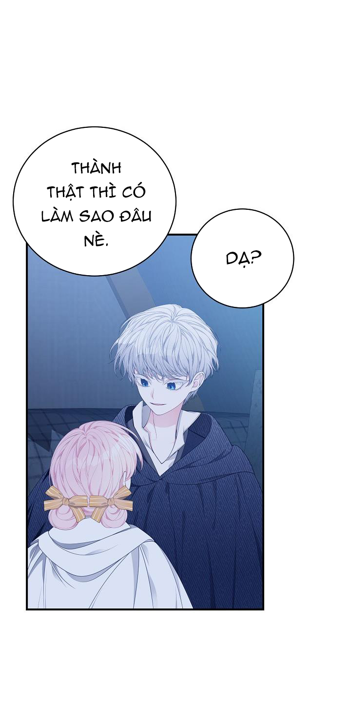 con chỉ đi tìm cha thôi chapter 34.1 15