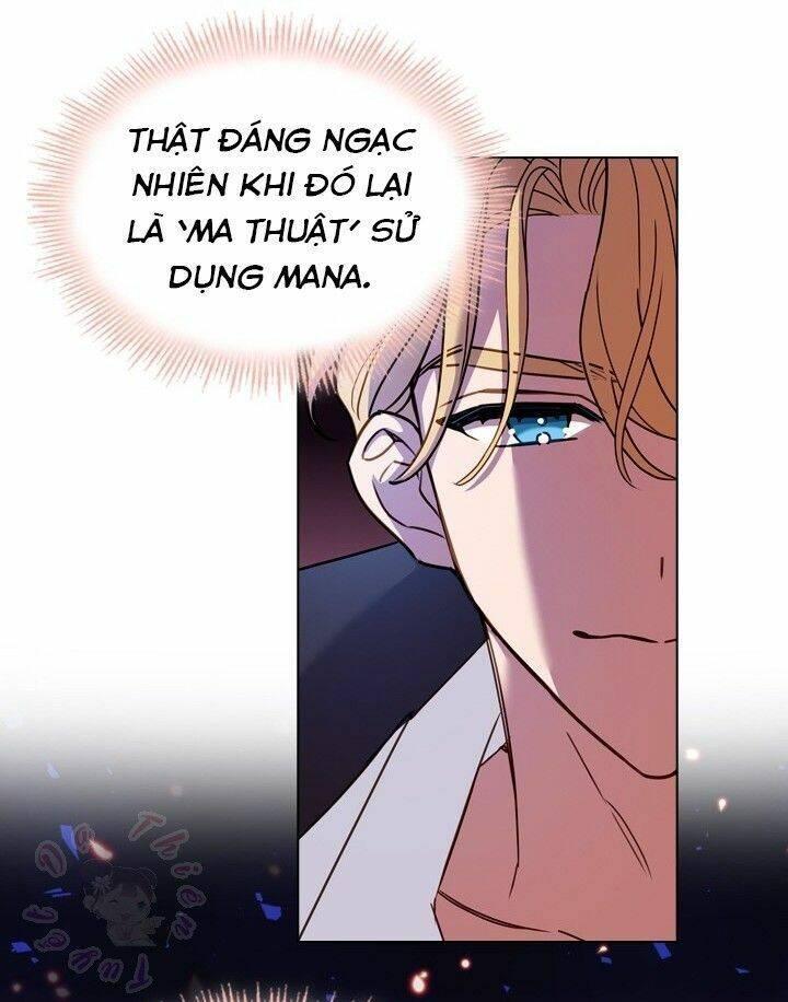 để yên cho tiểu thư hiền chapter 13 35