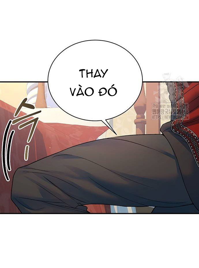 tôi tưởng bản thân không còn sống được bao lâu! chapter 79.2 9