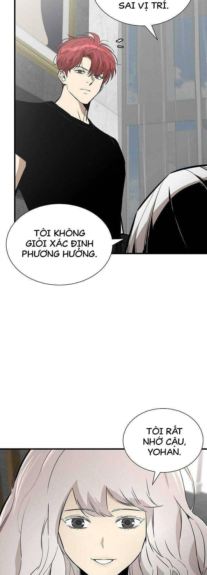 trở lại ngày tận thế chapter 152 3