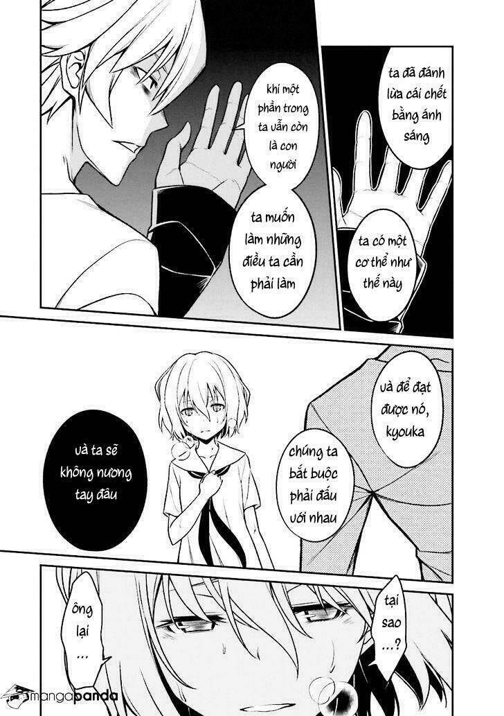 not lives chapter 35.1 12