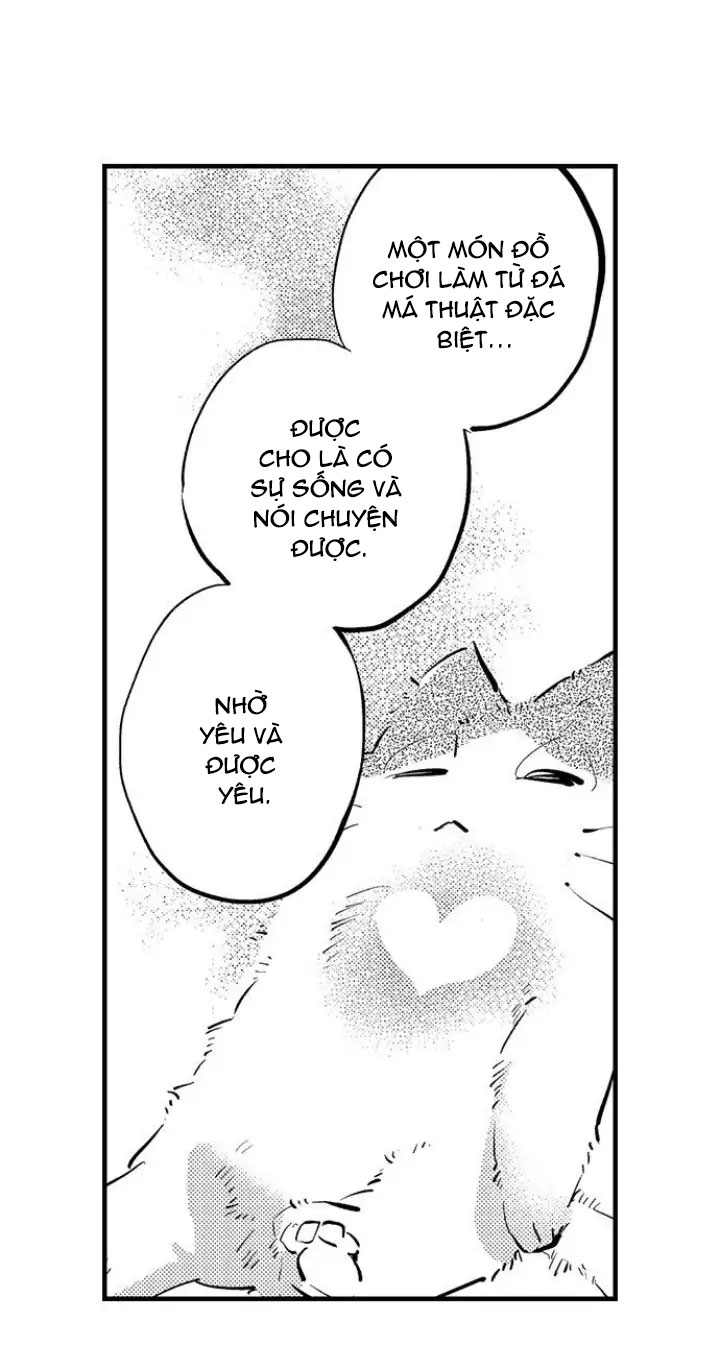 tiếng gọi của tình yêu sau trải nghiệm cận tử chapter 31 22