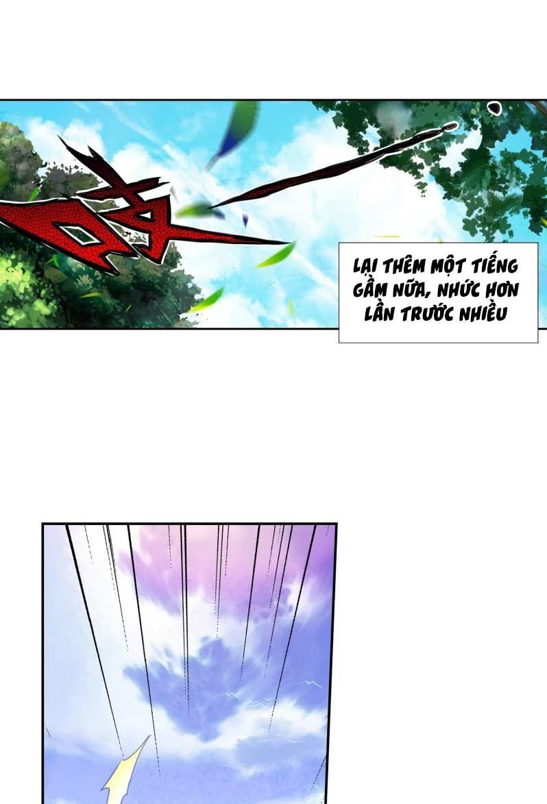 đấu la đại lục ii (tuyệt thế đường môn) chapter 236.5 13