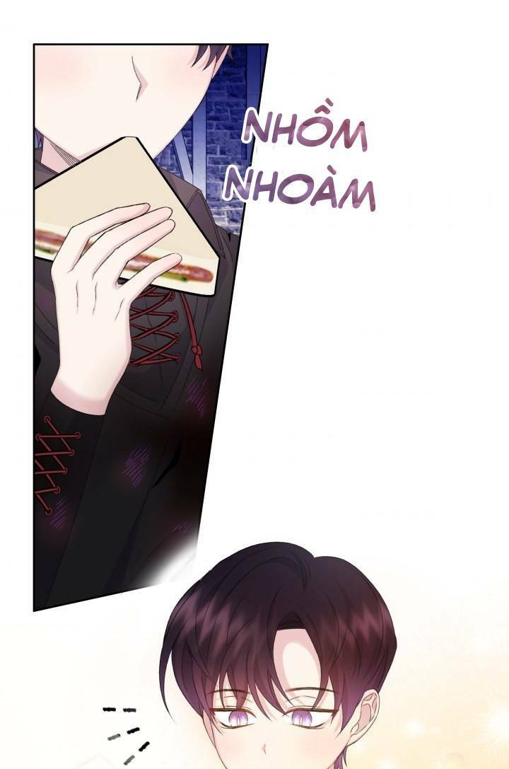 công chúa huỷ diệt chapter 23 5