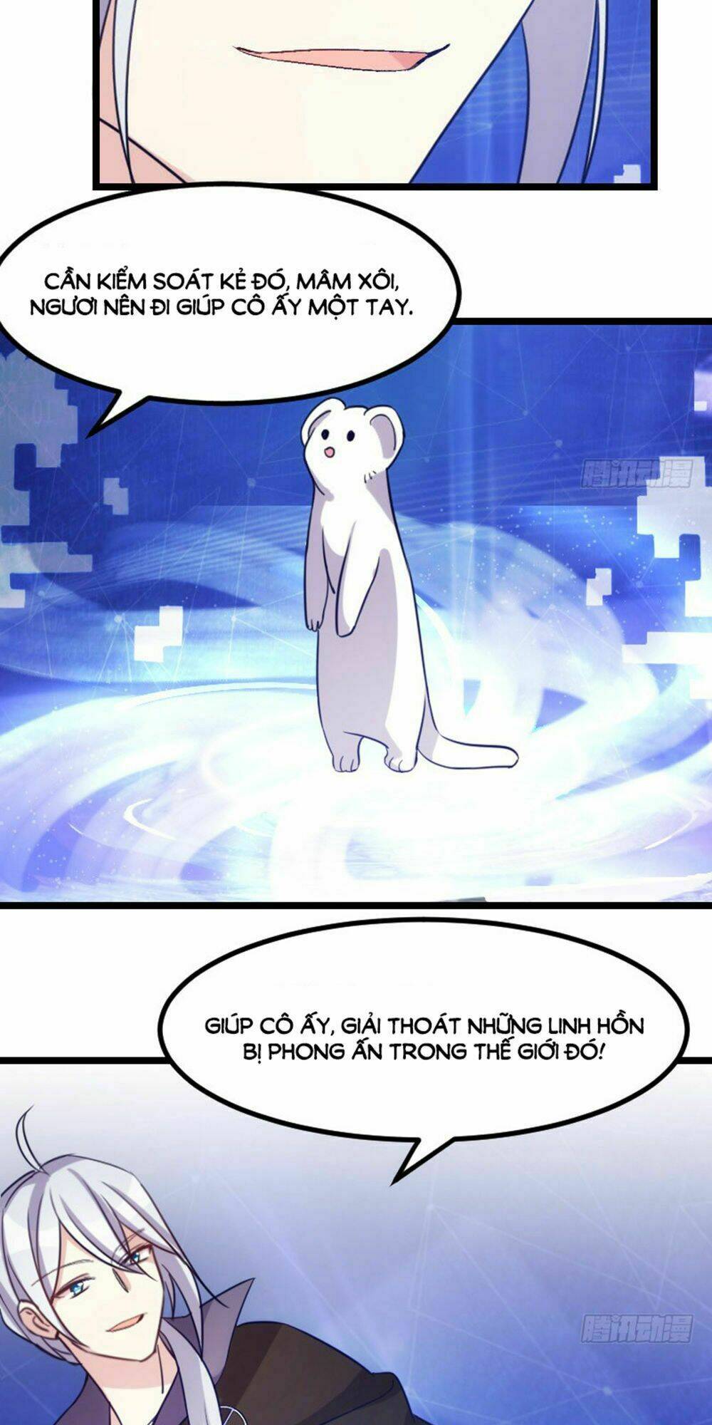 tôi ở dị giới khai ngư đường chapter 50 14