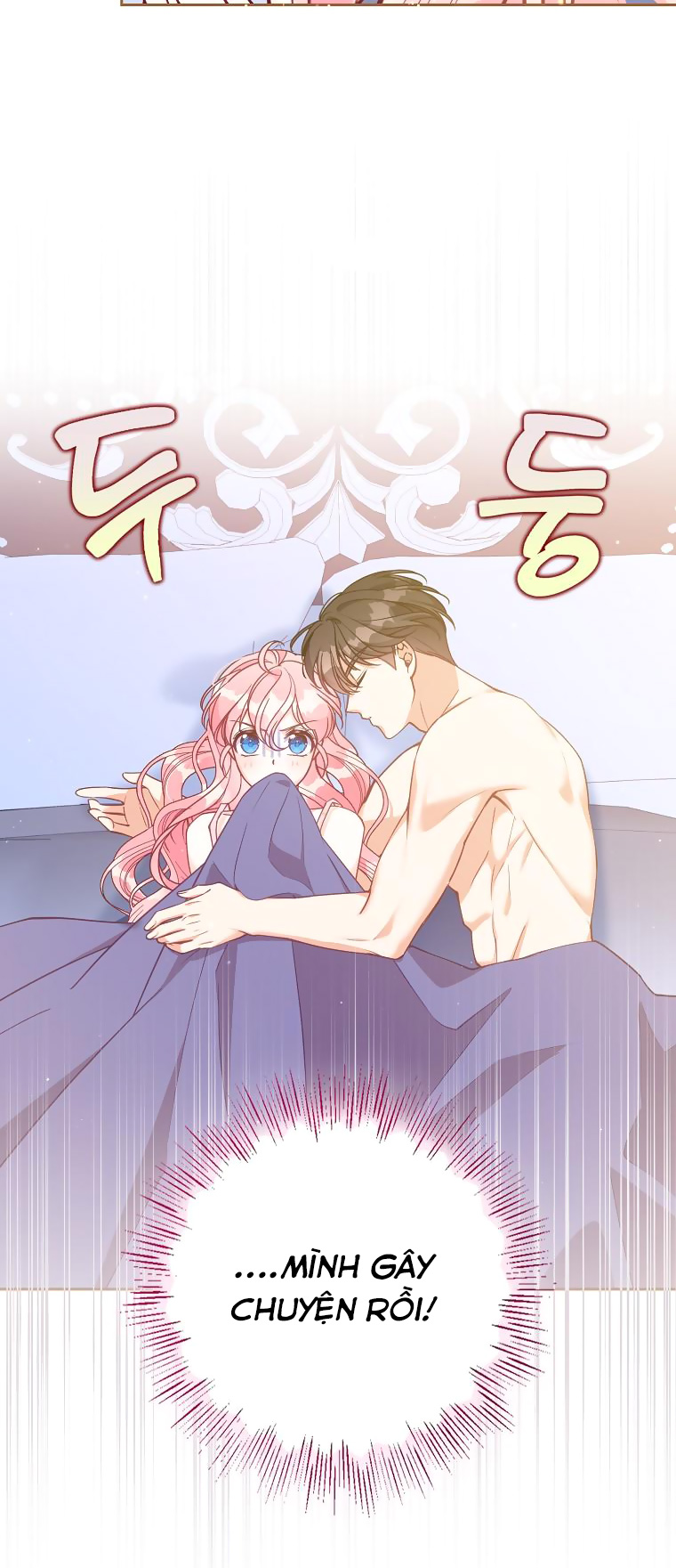 em gái cưng của đại công tước phản diện chapter 116.1 39
