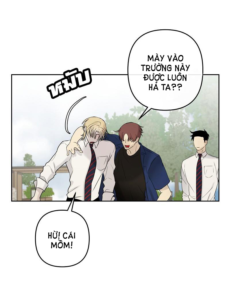 đóa hoa batavia của tôi chapter 4.1 6