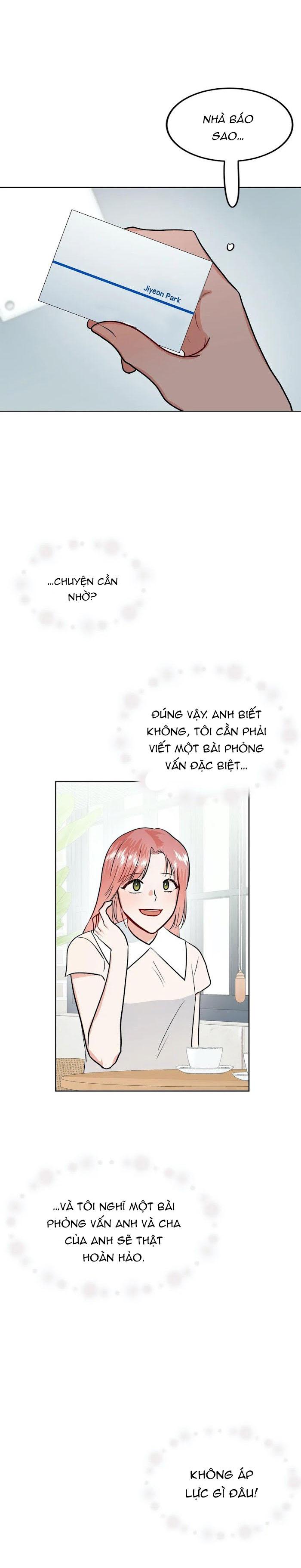 thầy giáo thể dục m chapter 28 15