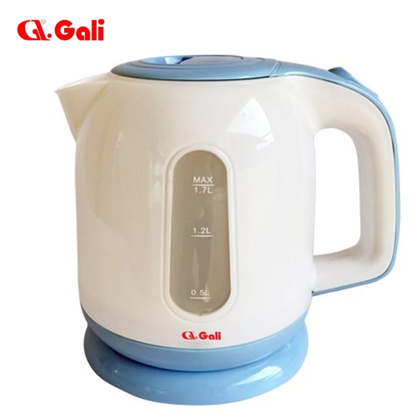 Ấm đun siêu tốc 1.7 lít Gali GL-0017M - Hàng chính hãng