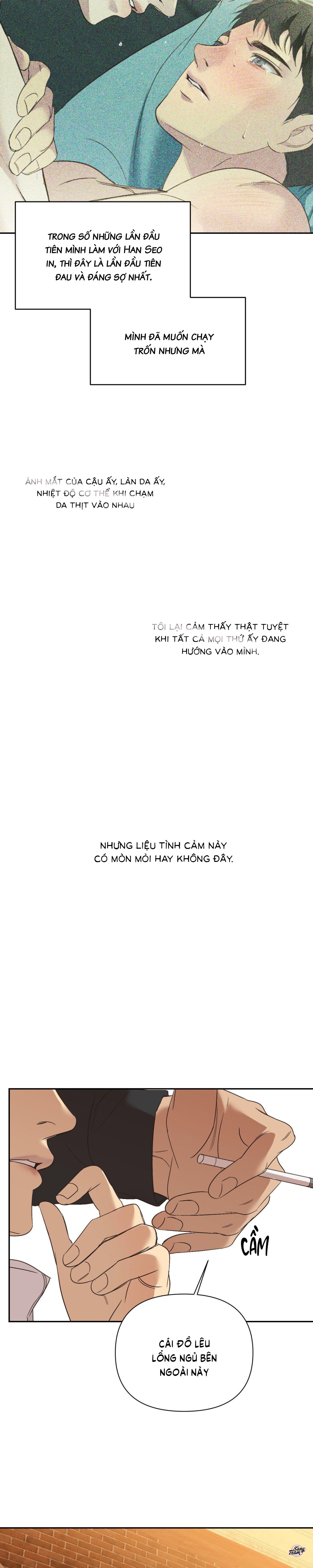 phía sau ánh hào quang chapter 25 24