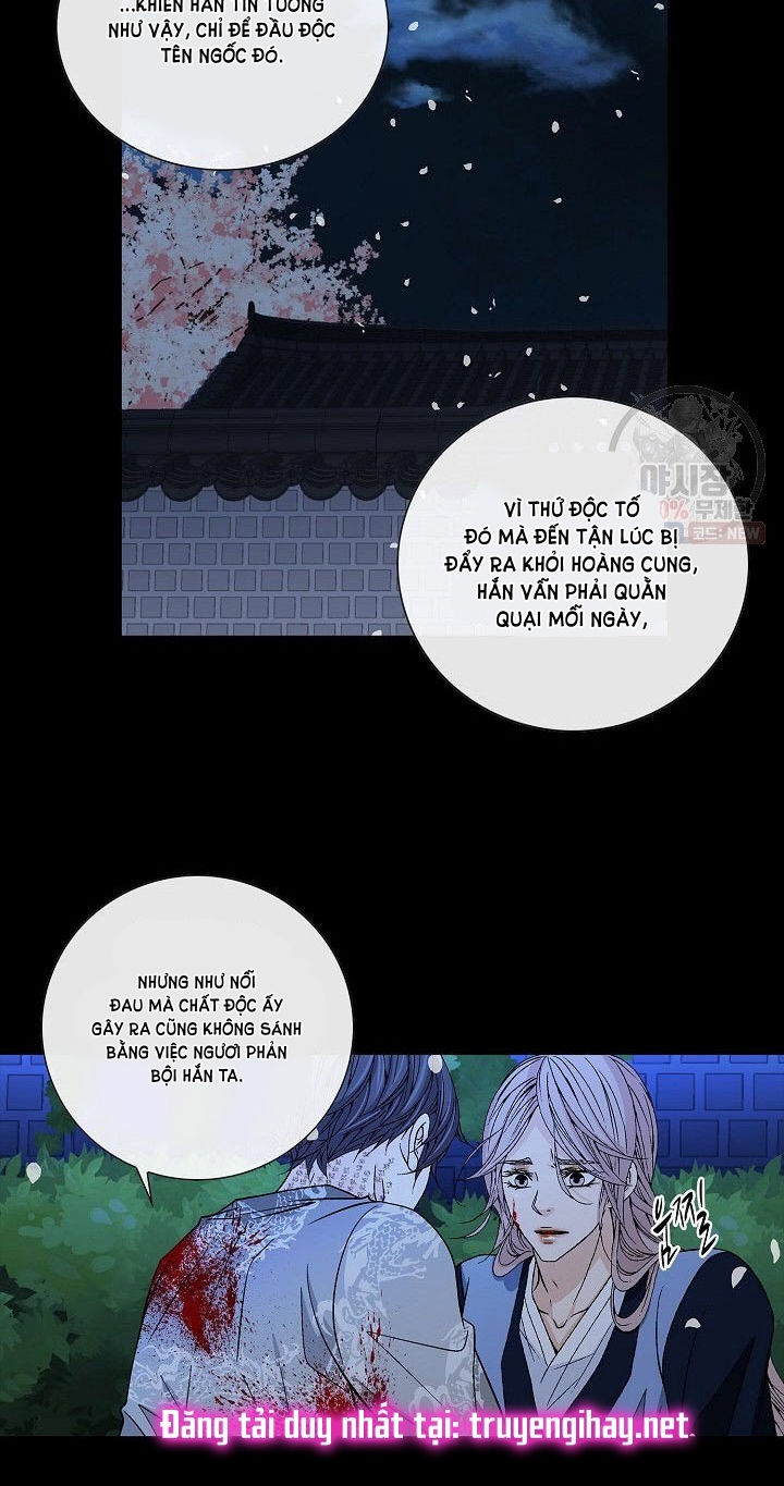 nơi cơn gió dừng chân chapter 17.1 10