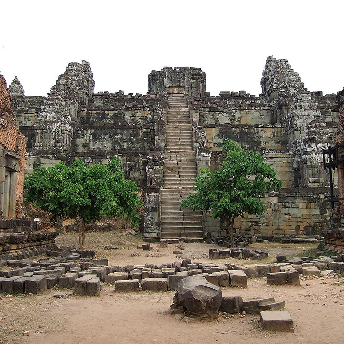 4N3Đ - Siemreap - Phnompenh, Khởi Hành Thứ 05 Hàng Tuần