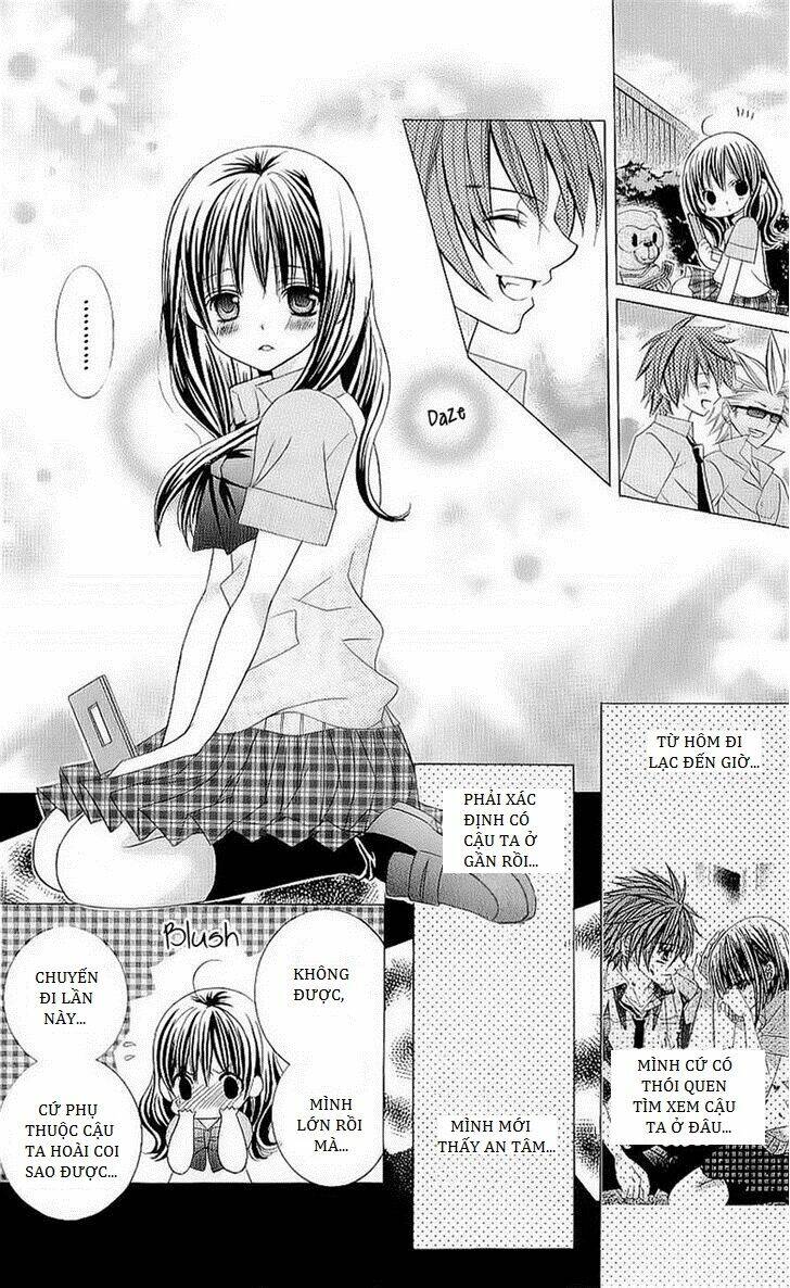 suki desu suzuki-kun!! chapter 43 5