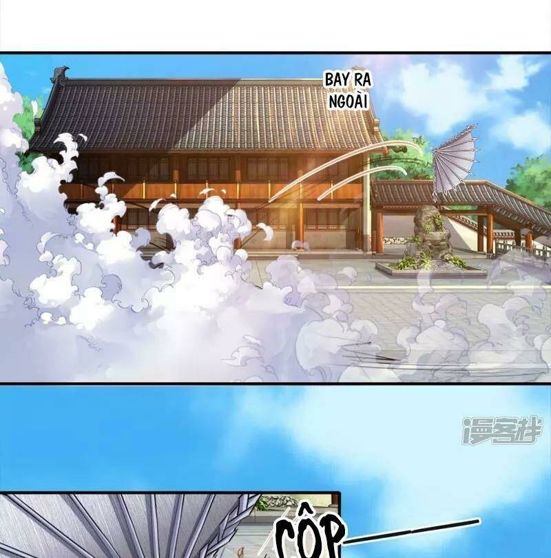 chí tôn hồng bao hoàng đế chapter 15 11