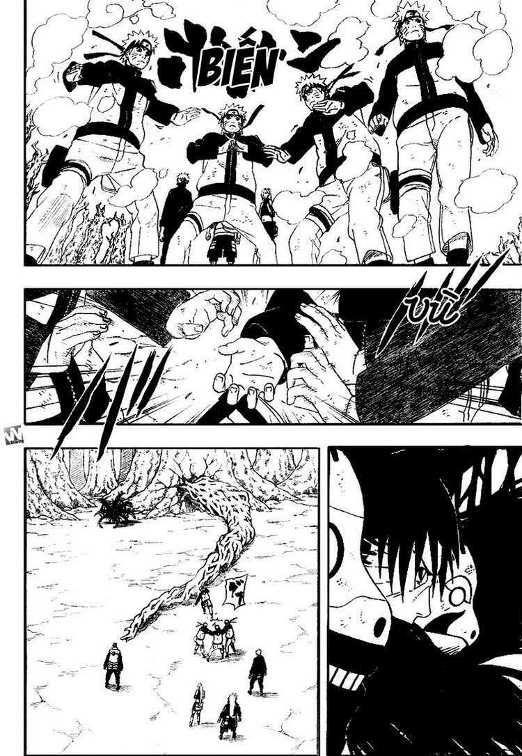 naruto - cửu vĩ hồ ly chapter 341 3
