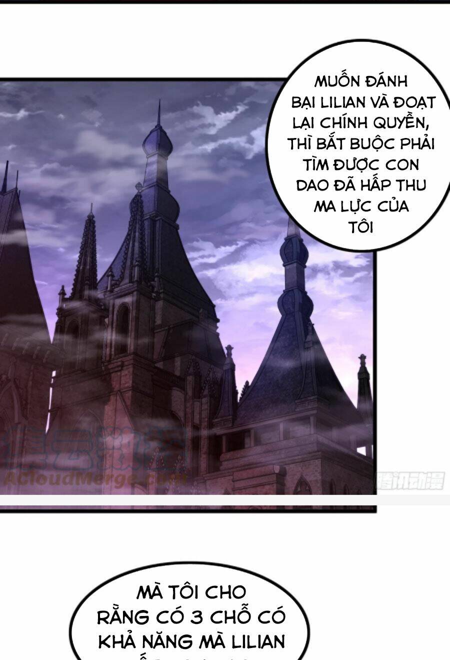 Vợ Tôi Là Quỷ Vương Chapter 338 - Trang 14