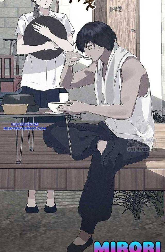 Nhà Hàng Thế Giới Ngầm chapter 57 38