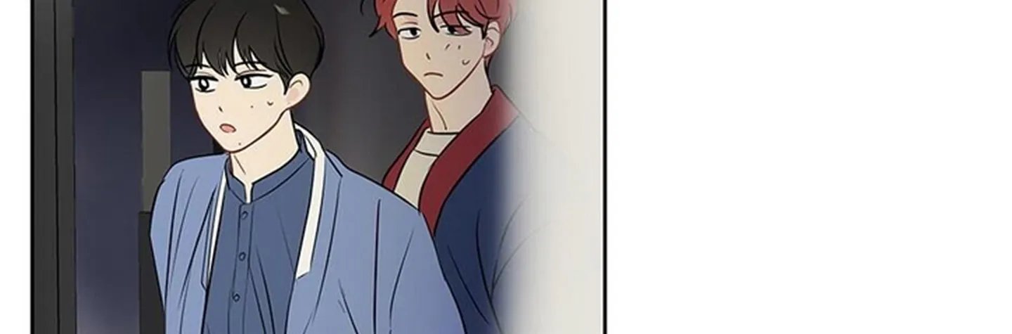 chuyện quái gì với giấc mơ đó vậy chapter 12 263