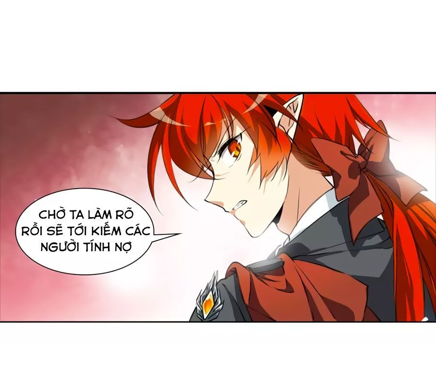 tam nhãn hao thiên lục chapter 293.1 24