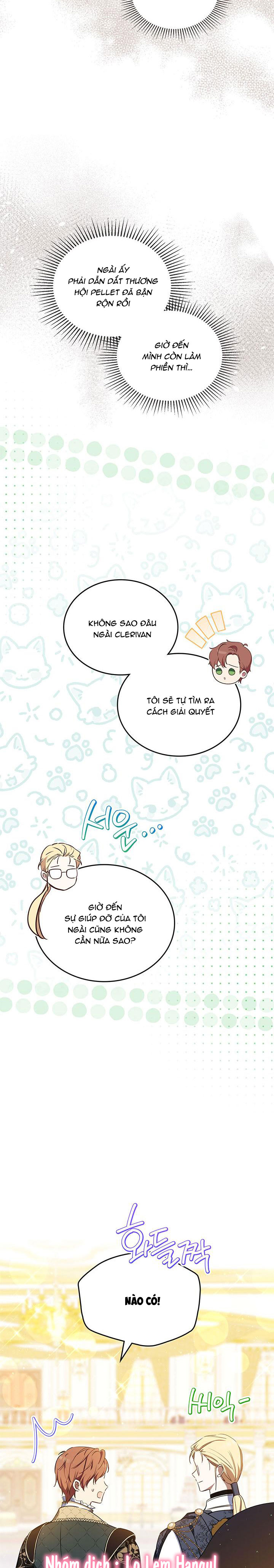 lần này tôi sẽ trở thành gia chủ chapter 132 6