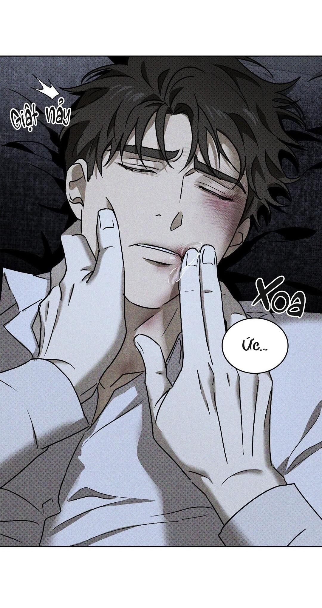 dưới ánh đèn xanh ss2 chapter 9 43