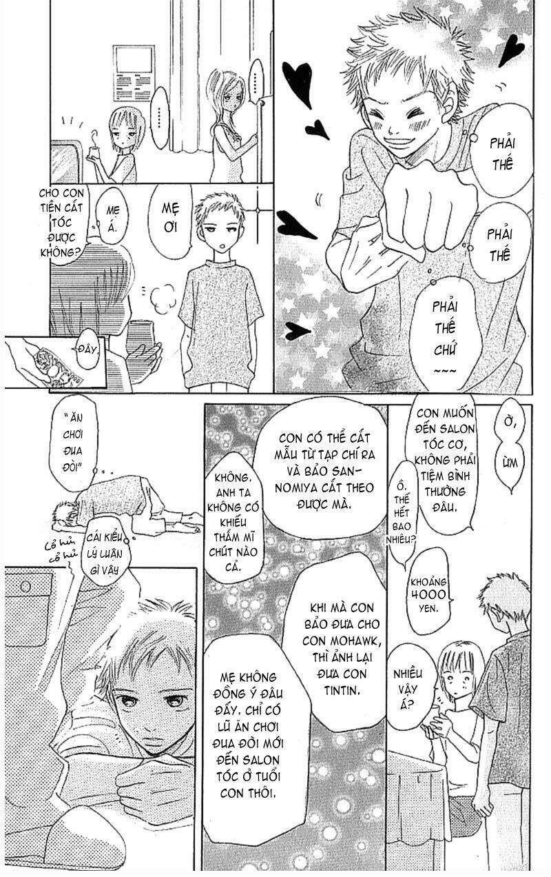 ngày ấy ta bên nhau chapter 19.5 26