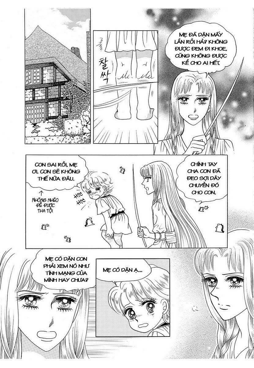 princess - công chúa xứ hoa (bản đẹp) chapter 77 45