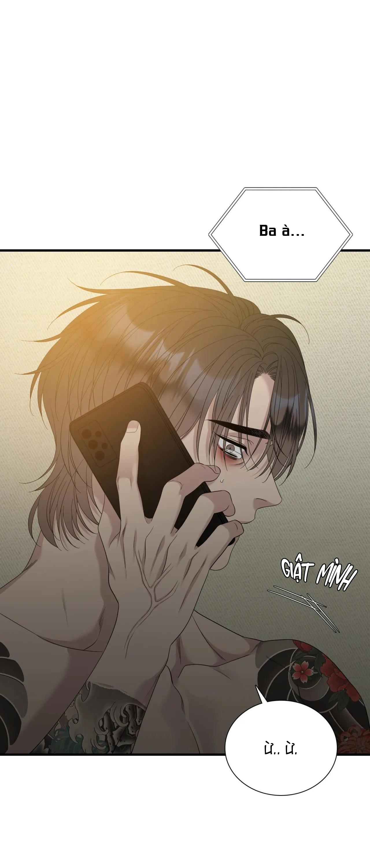 tên cặn bã chapter 46 30