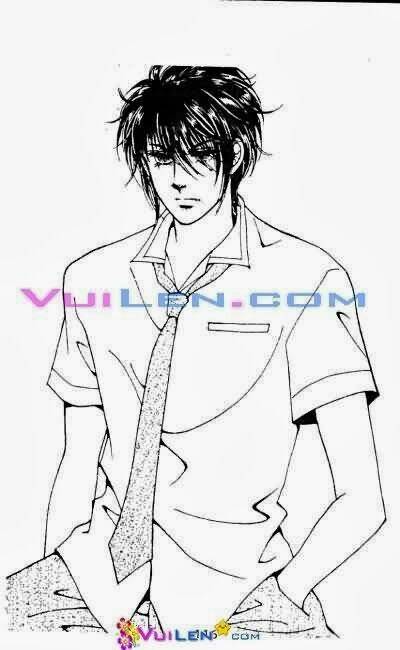 cô gái trung hoa chapter 8 116