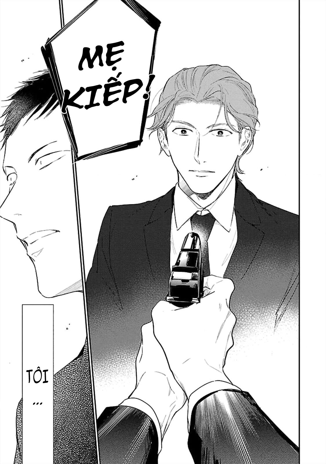 hành trình lấy mạng chapter 5 17