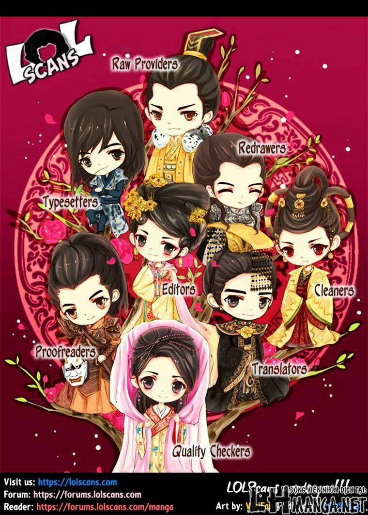 daisaiyuuki bokuhi seiden chapter 5 25