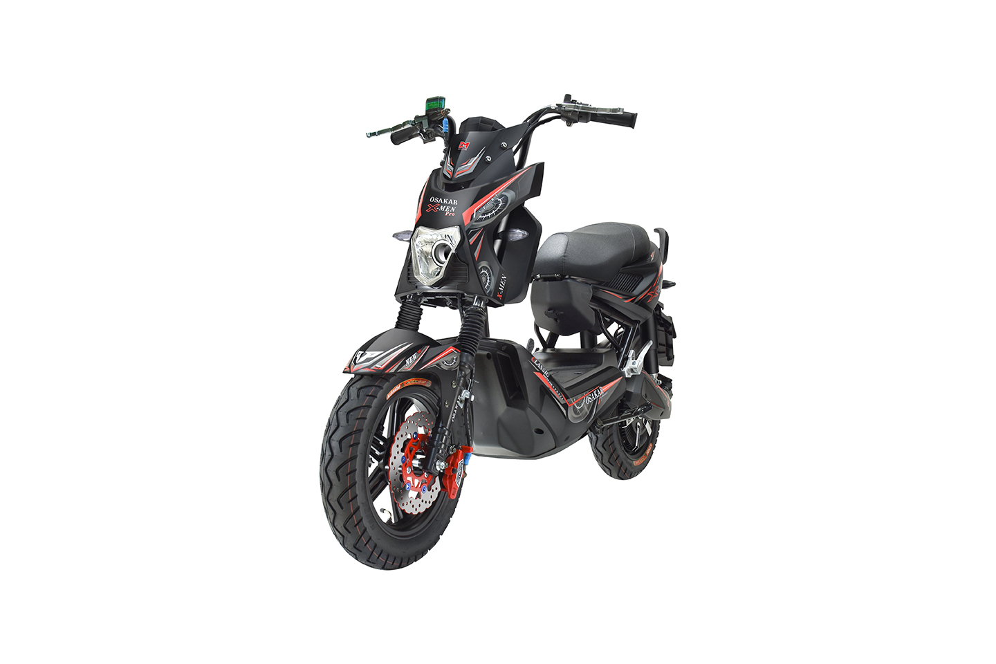Xe Máy Điện Osakar Xmen Pro
