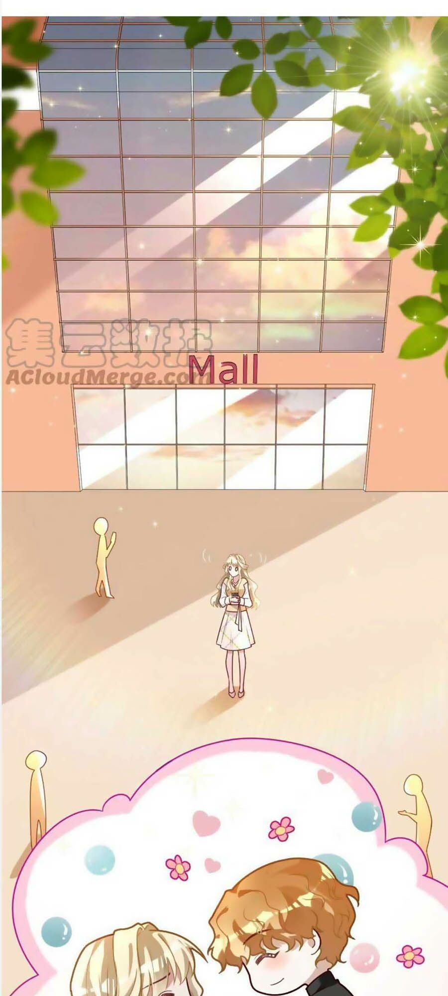 thần luân mật luyến chapter 78 13