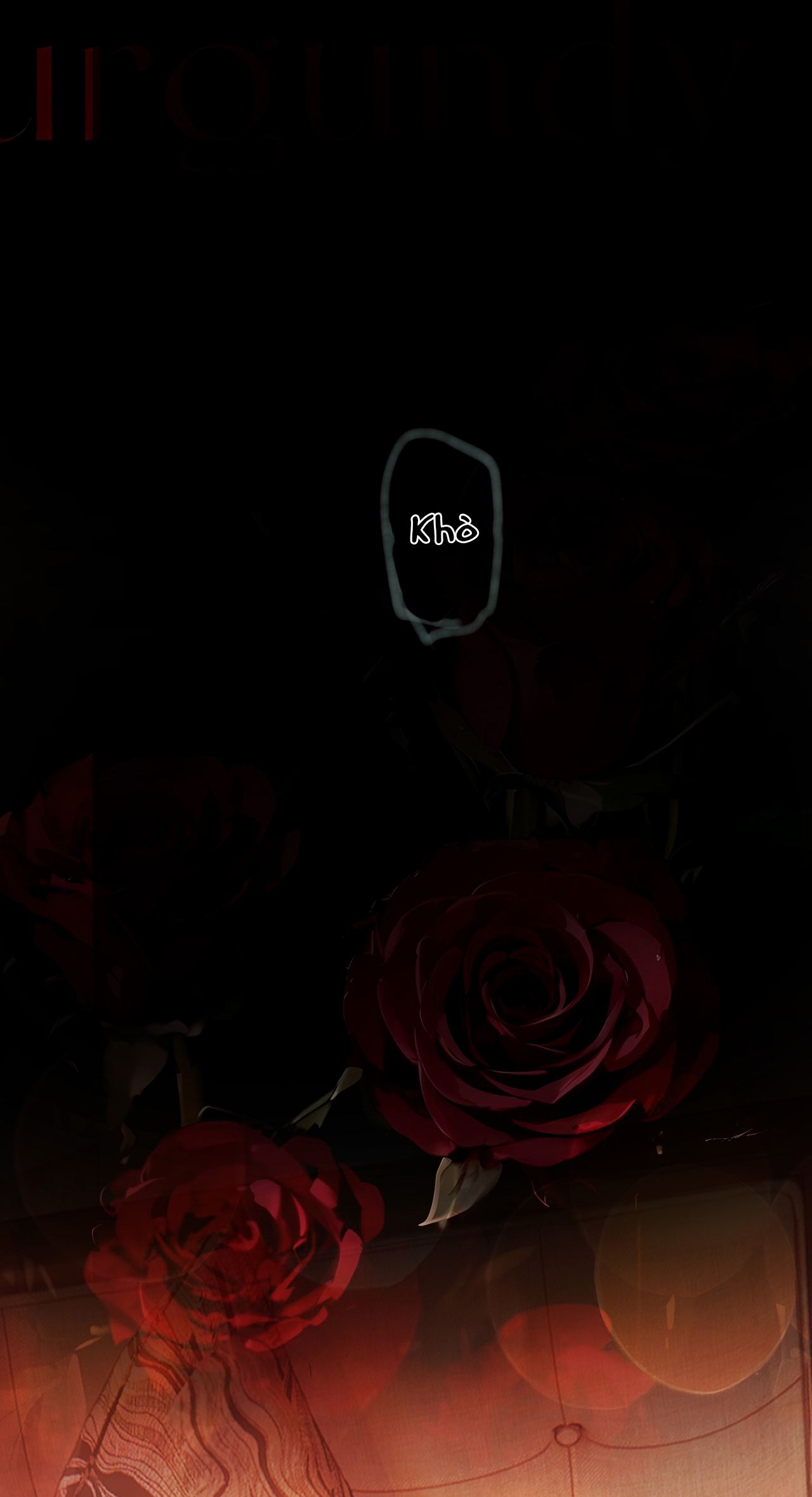 Trêu Nhầm chapter 42.2 26