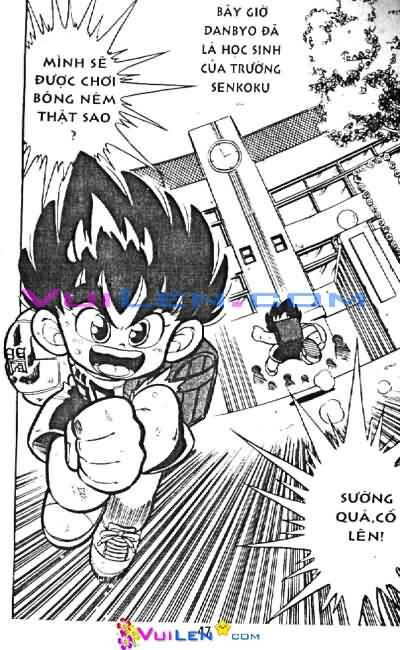 vua bóng ném chapter 1 48